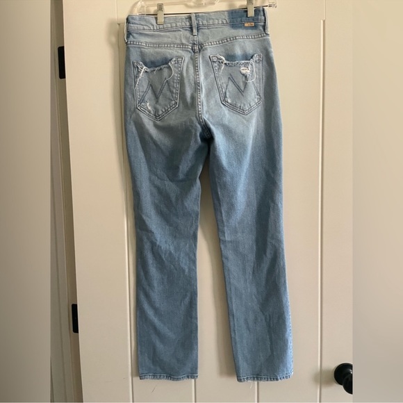 Mother the dazzler ankle - Picture 12 of 12